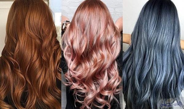 دراسة: صبغات الشعر تتسبب في أمراض عديدة قد تصل إلى "السرطان"