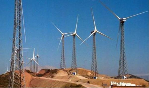 تقديم برنامج الطاقة الريحية المندمج بقوة 850 ميغاوات بالدار البيضاء