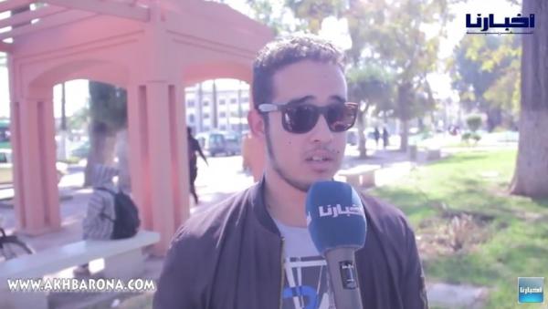 ميكرو "أخبارنا": مواطنون يعلقون على العقوبات الجديدة في قانون التحرش "وكاع المغاربة غادين يدخلو للحبس"