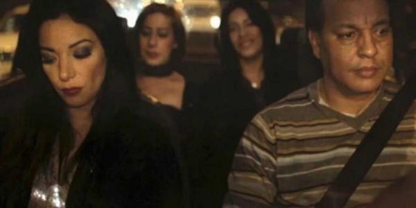 منصة "نيتفليكس" تعرض فيلم "الزين اللي فيك"