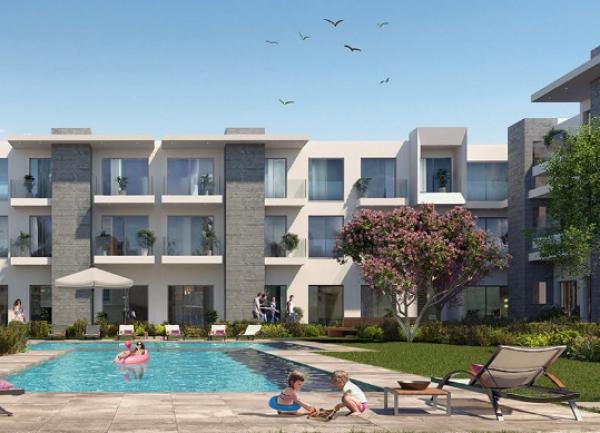 بالفيديو: مجموعة "الكتاني" العقارية تطلق مشروع "أكواريل دار بوعزة" بمواصفات عالية الجودة تستجيب لطموحات "الزبون"