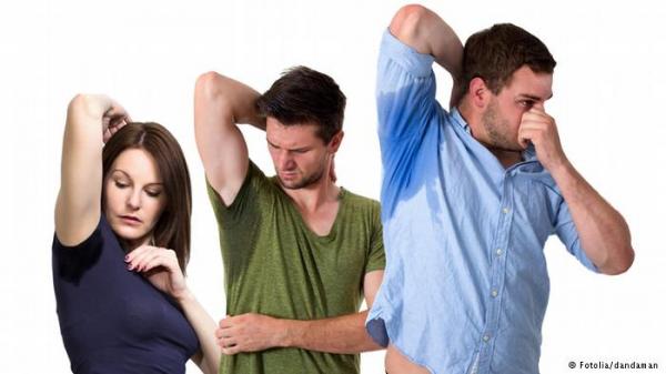 دراسة: عوامل اجتماعية وراء إحساسنا بالتقزز