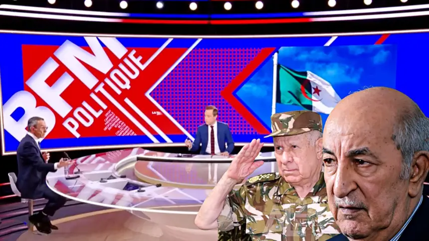 عرى "الكابرانات" أمام العالم.. تصريحات جديدة لوزير الخارجية الفرنسي الأسبق تثير ضجة كبرى في الجزائر (فيديو)