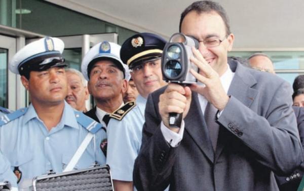 أغلب المغاربة ينظرون بإيجابية إلى مدونة السير