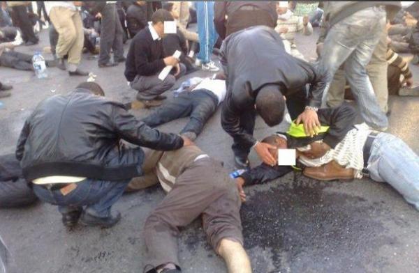 إلى تلاميذ المدرسة العمومية وأولياء أمورهم