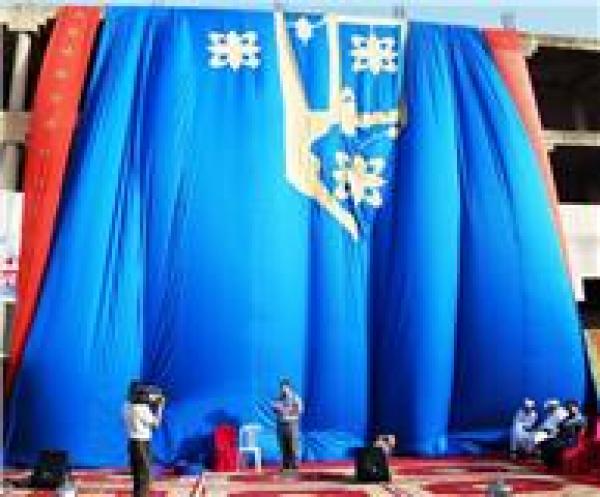 عرض أكبر\" دراعية\" صحراوية في العالم بمدينة أيت ملول