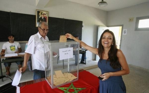 هل يشارك الشباب المغربي في الانتخابات القادمة؟ 