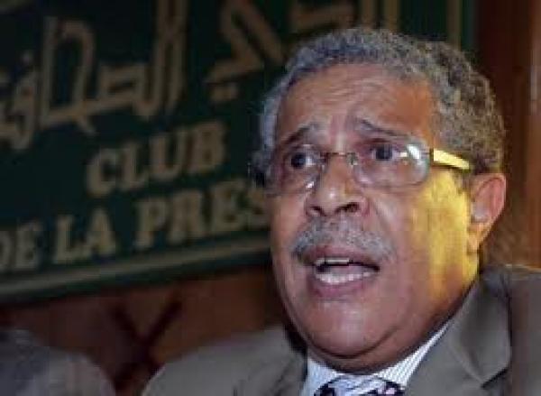 أوقفوا  تمرد الدولة على القضاء وأحكامه 