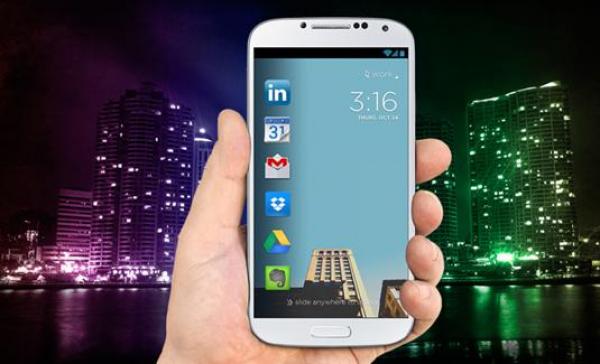 5 تطبيقات أندرويد تنجز مهاماً لن تجدها في "آي فون"