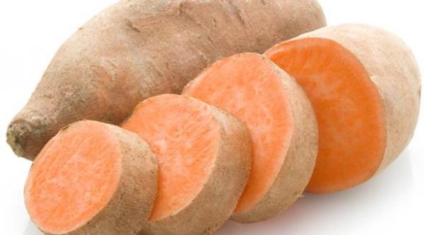 البطاطا الحلوة .. سر الرشاقة والجمال