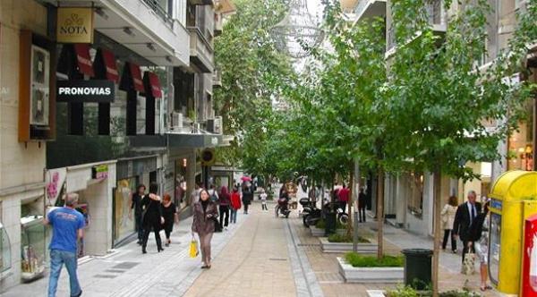 بالصور: 6 مدن في العالم خالية من السيارات