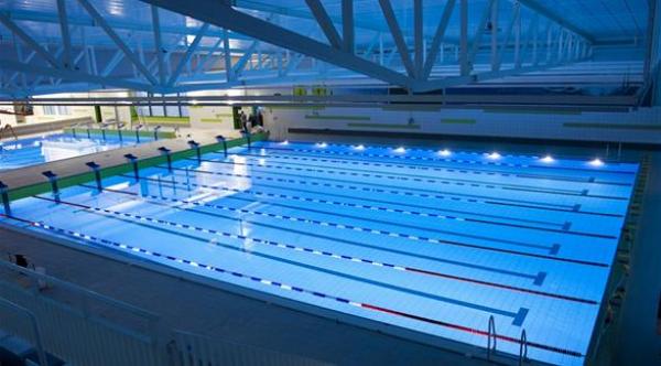 شكاوي جديدة من سلوك اللاجئين في مسابح بلجيكا