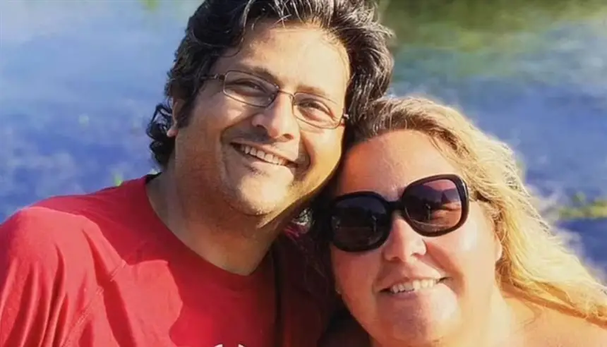 صدمة: أرملة ملياردير غواصة تيتان ترث 100 ألف جنيه فقط!