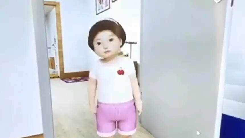 الصين تكشف عن تونغ تونغ 2.0: روبوت بذكاء طفل بعمر 6 سنوات يغيّر ملامح الذكاء الاصطناعي