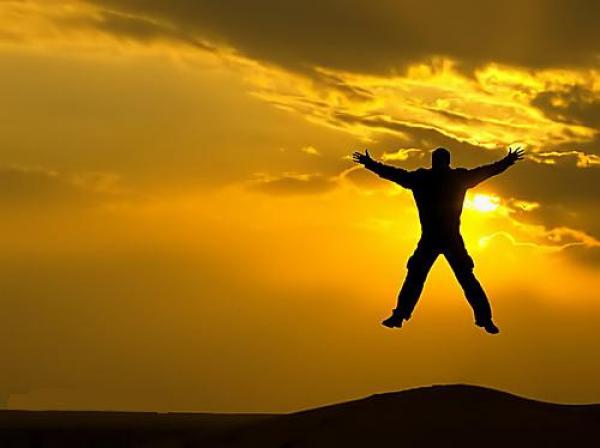 فرصة للتحليق في الهواء نتيجة انعدام الجاذبية يناير القادم