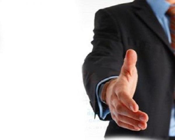 باب آداب السلام