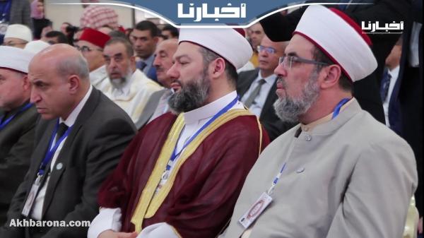 بركان تحتضن الدورة 17 للملتقى العالمي للتصوف