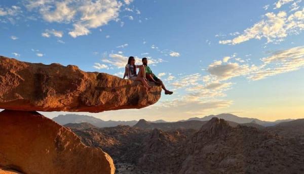 صورة من مواقع التواصل الاجتماعي