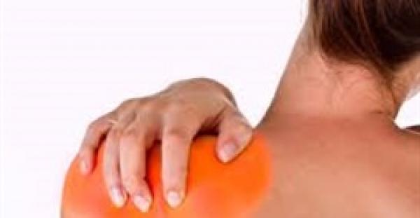 10 أسباب تؤدي إلى الإصابة بآلام مفصل الكتف