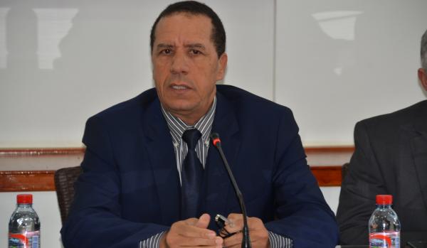 طالب عامل عمالة المضيق الفنيدق من رؤساء الجماعات مضاعفة الجهود للتغلب على المشاكل المرتبطة بمشكل العقار