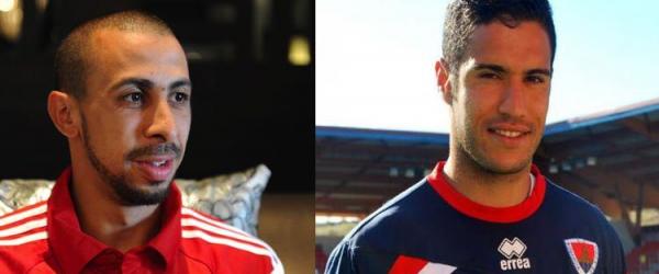 المحمدي و شفيق نقطتي الضوء الوحيدتين في ليلة المنتخب القاتمة 