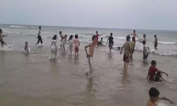 هكذا عاش ضحايا شاطئ الصخيرات اللحظات الاخيرة من حياتهم قبل الفاجعة