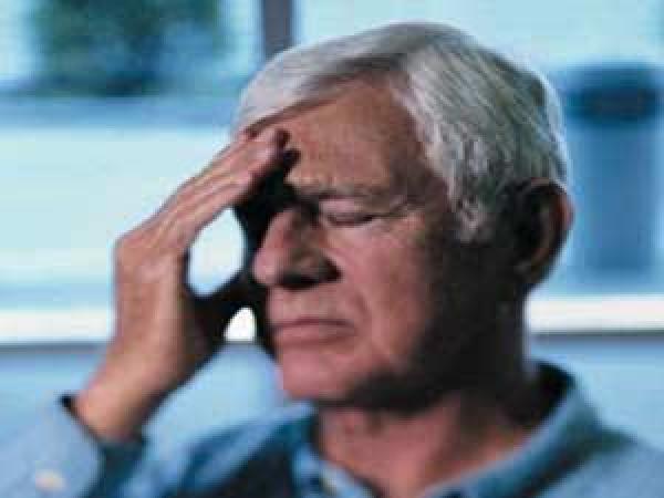 عقار جديد لعلاج مرض الزهايمر خلال سنوات