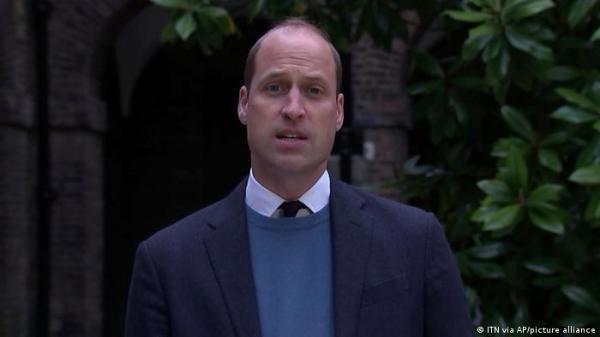 "استياء" من الأمير ويليام.. تضامن مع اللاعبين وتجاهل ميغان؟