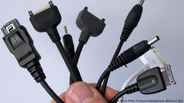 شاحن موحّد في دول الاتحاد الأوروبي لكل الأجهزة الإلكترونية المحمولة