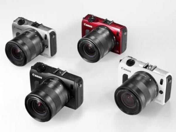 كانون تطرح كاميرا جديدة بأسواق المنطقة
