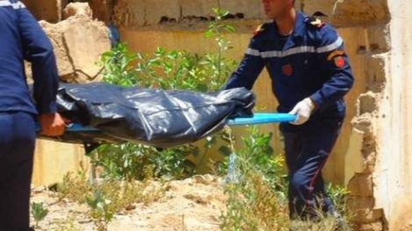 جثة ببناية مهجورة تستنفر الأمن بالعروي وأحد الجيران يؤكد :"المبنى مسكون بالجن"