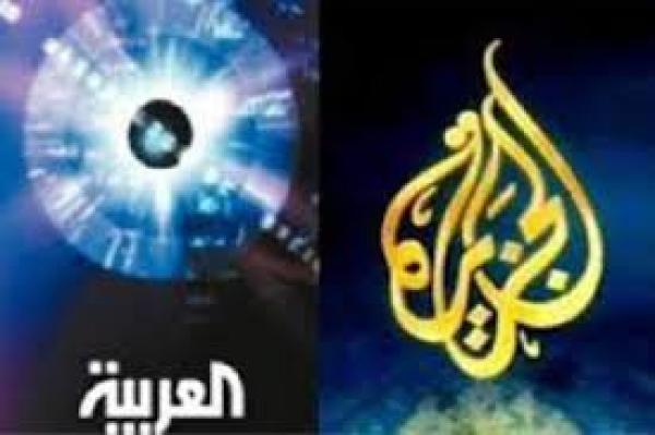 رجل أعمال سوري يعرض مكافاة مالية لقاء اعتقال مراسلي "الجزيرة " و"العربية"