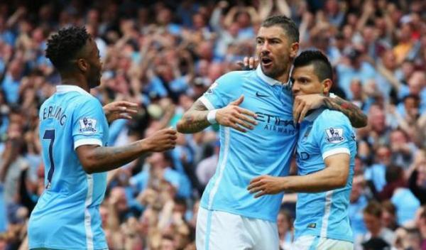 السيتي يُسقط تشلسي بالثلاثة و أرسنال يتجاوز عثرة البداية (فيديو)