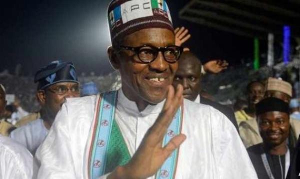 الرئيس النيجيري الجديد يساند البوليساريو و يدعو إلى فرض عقوبات على المغرب