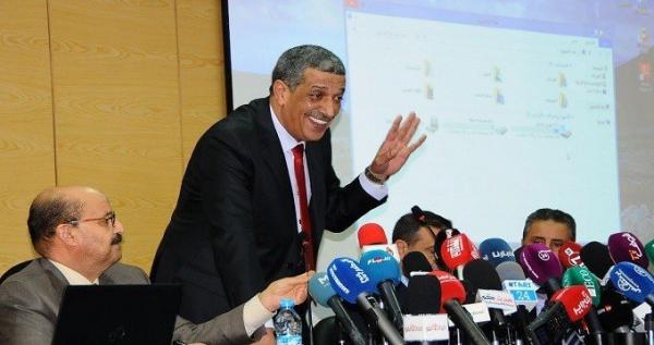 رسميا.. تنصيب الوكيل العام للملك باستئنافية البيضاء ومسؤولين قضائيين آخرين