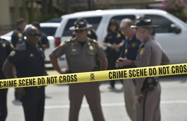 من يكون "السعودي" الذي قتل ثلاثة جنود أمريكيين بقاعدة فلوريدا؟