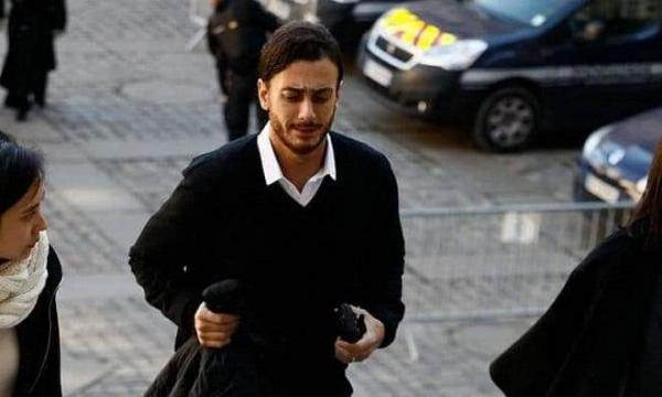 عاجل.. القضاء الفرنسي يصدر حكمه في قضية الفنان المغربي سعد لمجرد