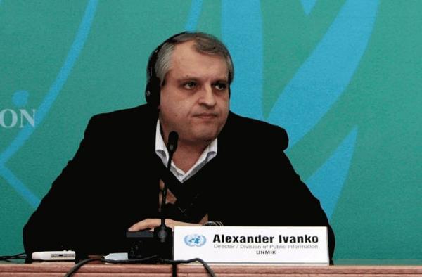 ما هي دلالات تعيين الروسي "ألكسندر إيفانكو" ممثلا خاصا لأمين عام الأمم المتحدة في الصحراء المغربية؟