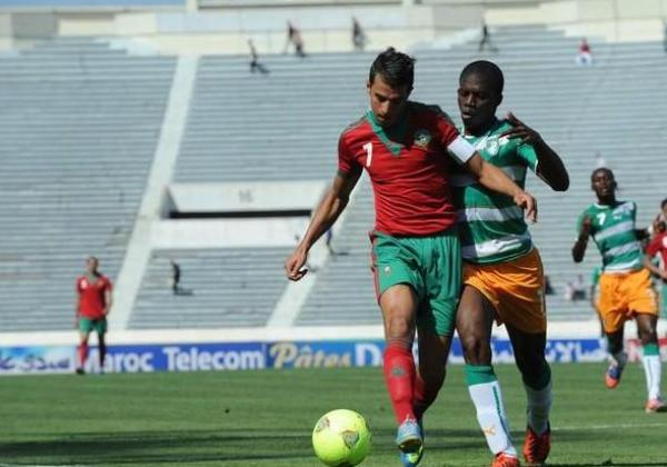 المنتخب المغربي للفتيان ينهي كأس أفريقيا في المركز الرابع