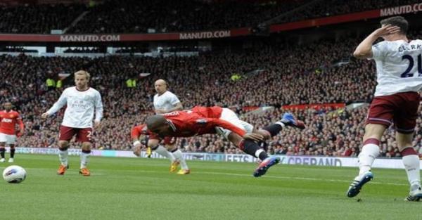 مبلغ فلكي ثمنا لجزء من حقوق بث الدوري الإنجليزي