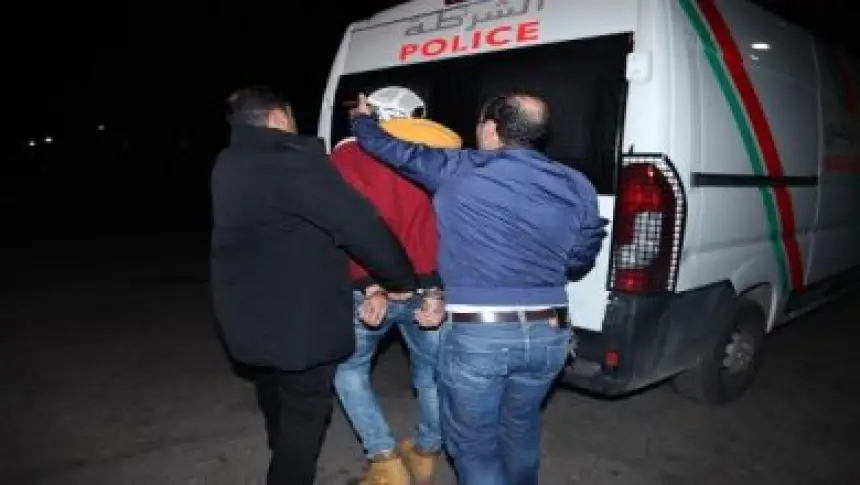 حملات أمنية مكثفة بتطوان.. فرقة مكافحة العصابات تضرب بقوة وتثير ارتياح الساكنة