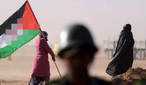 دولة جديدة تقرر تعليق اعترافها بـ "الجمهورية الصحراوية" الوهمية