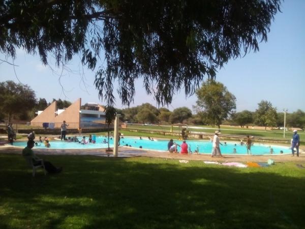 أخبارنا تقربكم من مخيم ميموزا.. مخيم لأسرة التعليم..