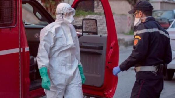 عاجل...214 إصابة جديدة بفيروس كورونا بالمغرب وعدد الوفيات يواصل ارتفاعه لليوم الثاني على التوالي