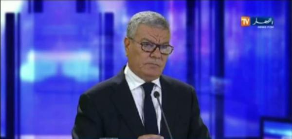 الصحافة الجزائرية تشن هجوما لاذعا على أمين عام الحزب الحاكم بسبب موقفه المفاجئ من الصحراء