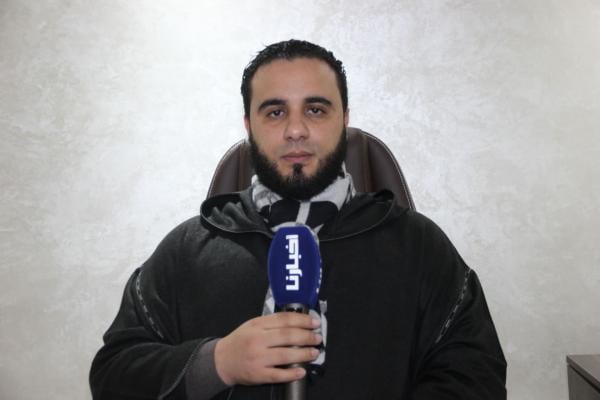 الراقي أشرف الحياني يكشف تفاصيل جرائم "راقي بركان" والعدد الخيالي لضحاياه (فيديو)