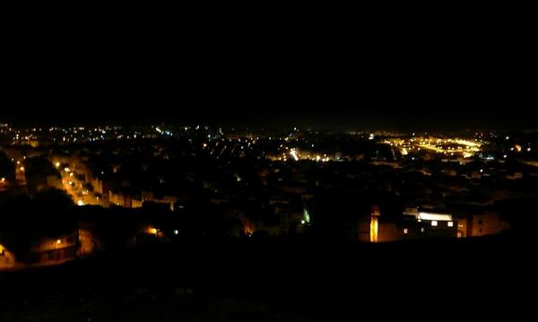 بعد نجاح خطوتها الاحتجاجية الأولى ساكنة طنجة تتجه نحو التصعيد ضد شركة أمنديس بهذه الطريقة