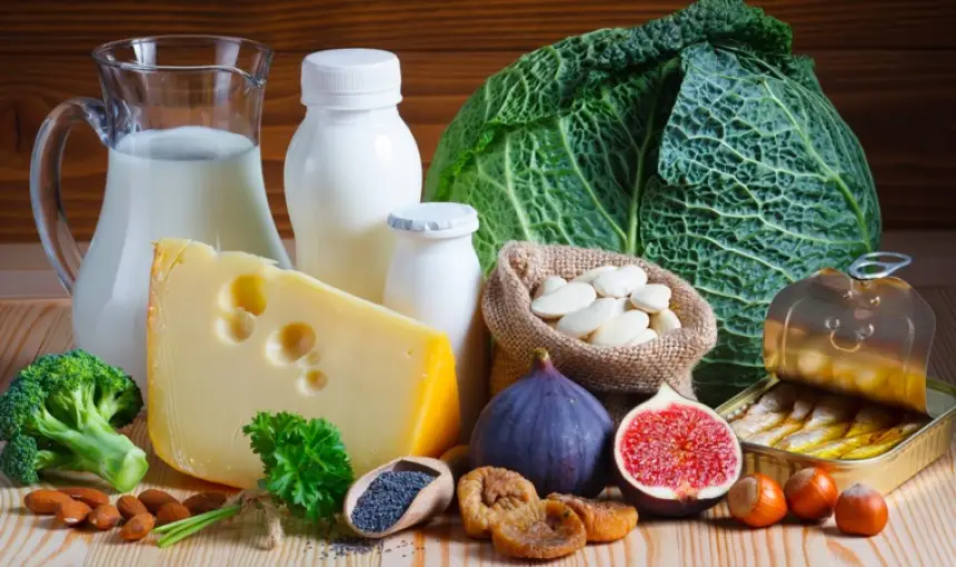 النظام الغذائي وسرطان القولون: دراسة تكشف عوامل الخطر والوقاية