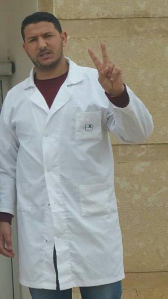 البقالي: حركة الممرضين من أجل المعادلة تنوع من نضالاتها وتعري إكراهات و مشاكل مهنة التمريض وقطاع الصحة عبر أيام دراسية‏