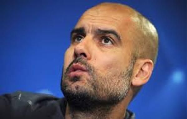 خبر سئ لغوارديولا قبل مواجهة مورينيو 